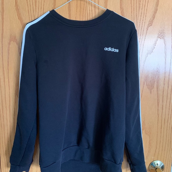 ADIDAS WOMENS CREW NECK - Picture 2 of 4